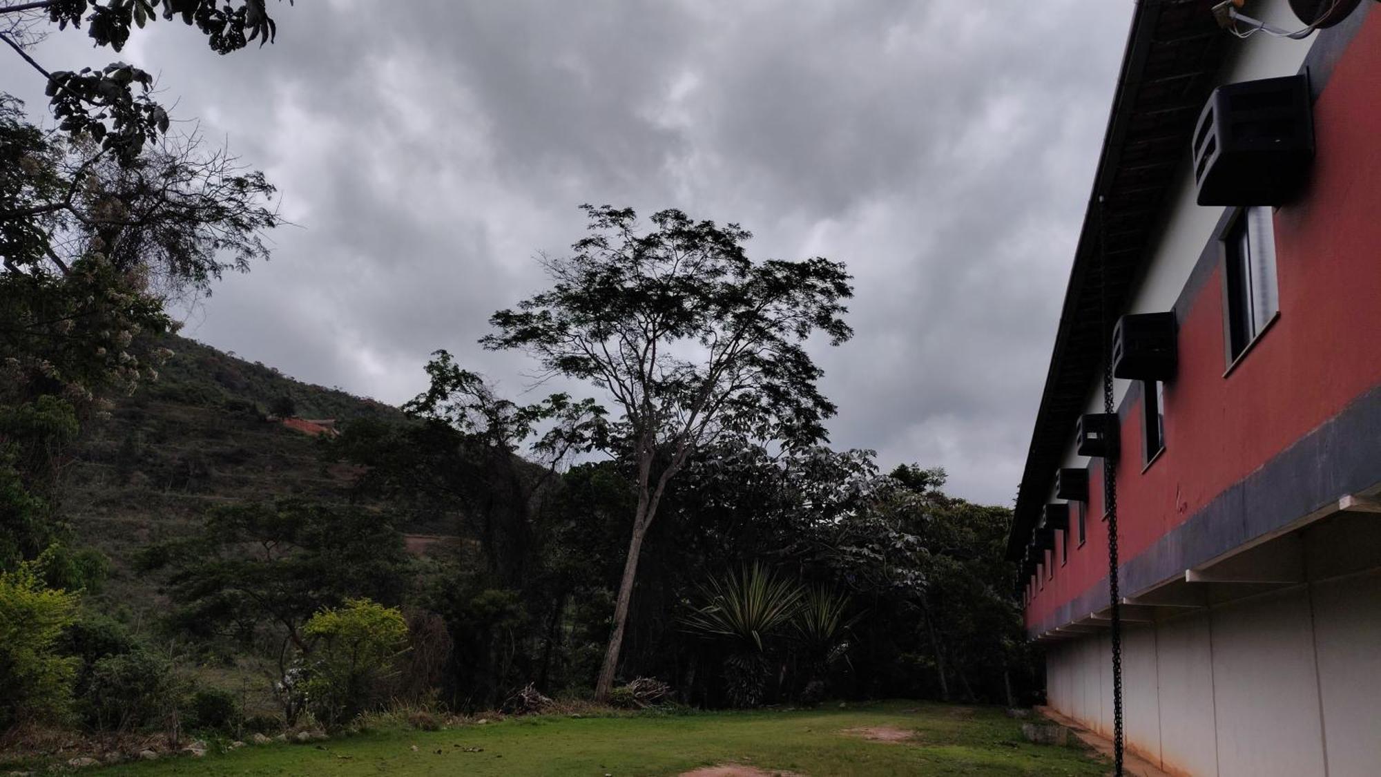 Motel Charme De Itaipava מראה חיצוני תמונה